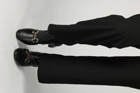 Gold figür detaylı bot