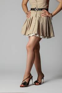 Romantik Leopar Abiye