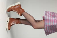 Kahverengi İpli Bot 